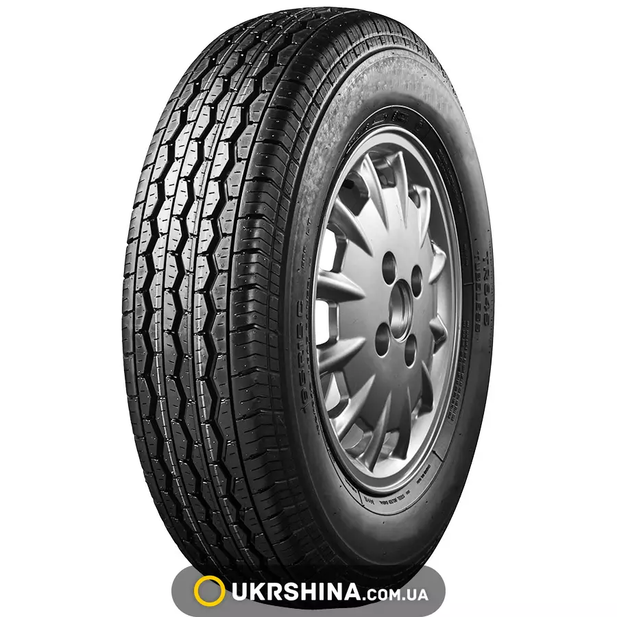 Летние шины Diamondback TR645