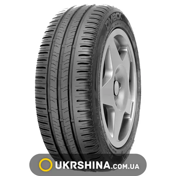 Летние шины Dmack Distance