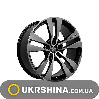 Литые диски Replica Dodge (DO941)