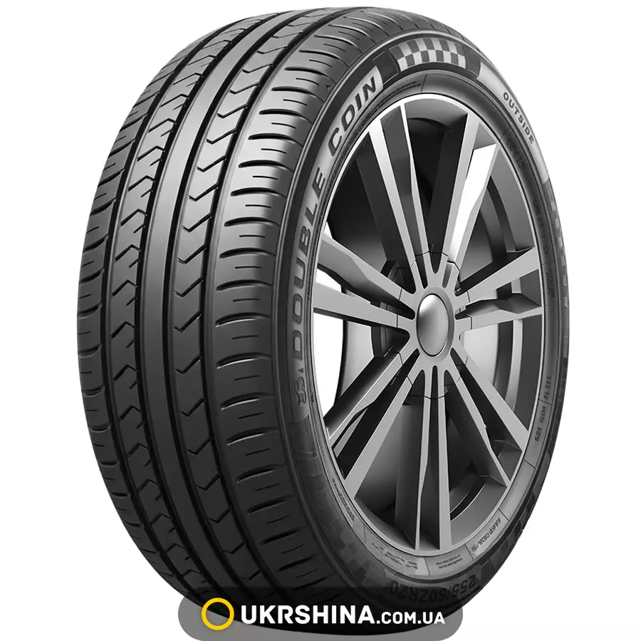 Летние шины Double Coin Abysilency SUV