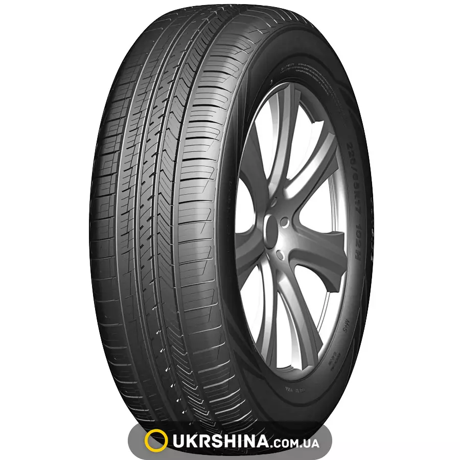 Летние шины Double Coin DynoPulse SUV