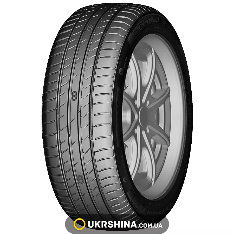 Летние шины Double Coin Unicontrol EV
