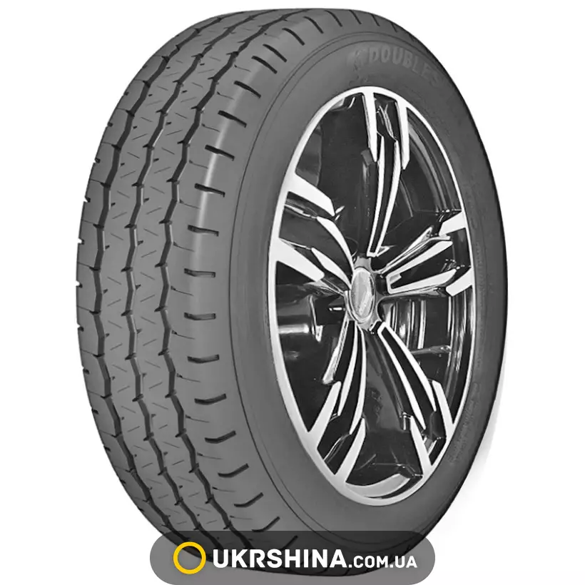 Летние шины Doublestar LTECH DL01