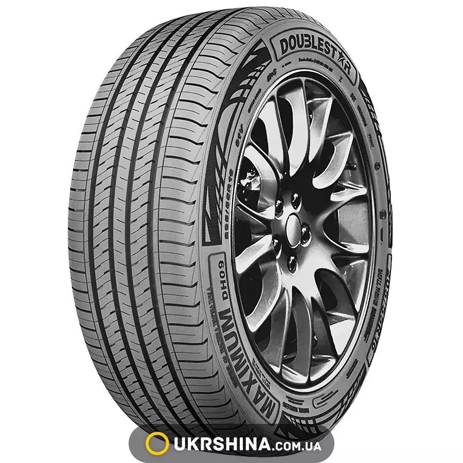 Летние шины Doublestar Maximum DH09