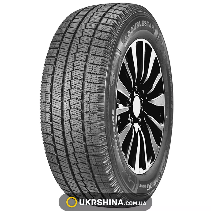 Зимние шины Doublestar Winterking DW05