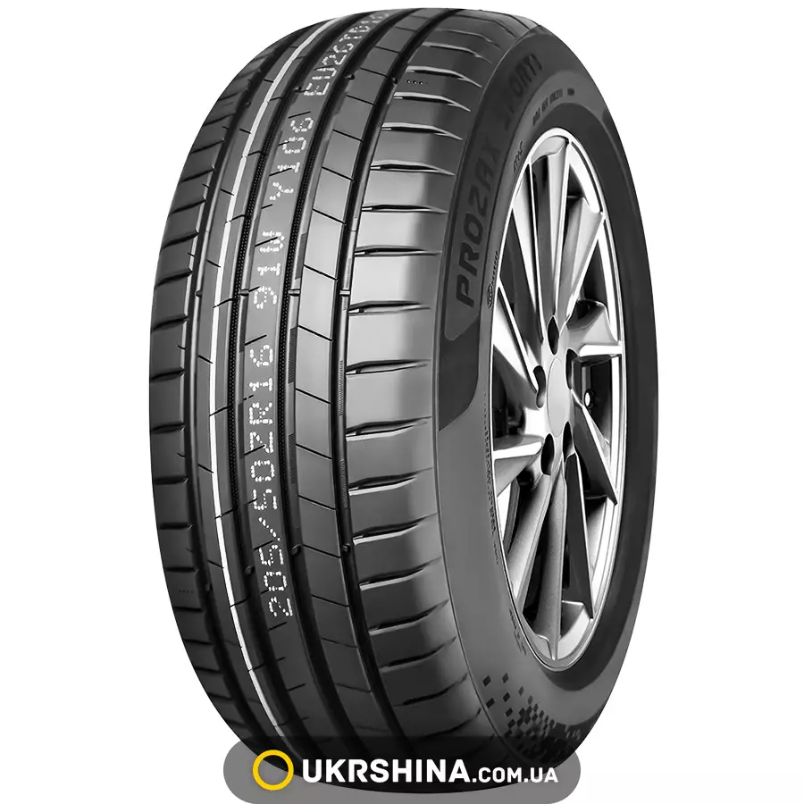 Летние шины Dovroad Prozax Sport