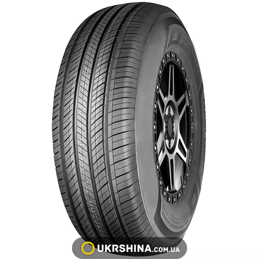 Летние шины Dovroad Urban Primor