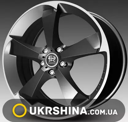 Литые диски Reds Drone