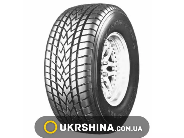 Літні шини Bridgestone Dueler HTS 686