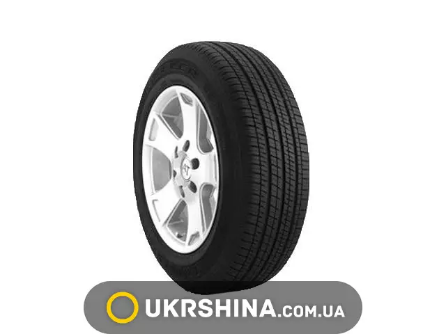 Літні шини Bridgestone Dueler H/T 470