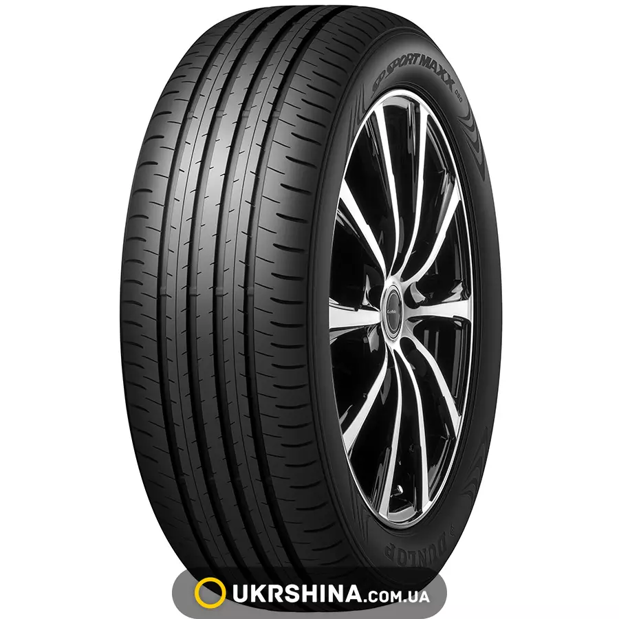 Летние шины Dunlop SP Sport Maxx 060