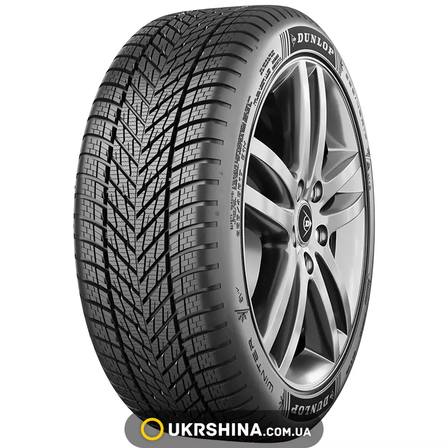 Зимние шины Dunlop Winter