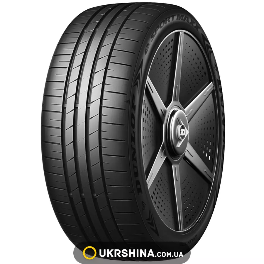 Летние шины Dunlop e.Sport Maxx