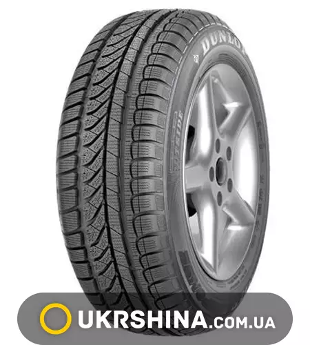 Зимние шины Dunlop SP WinterResponse