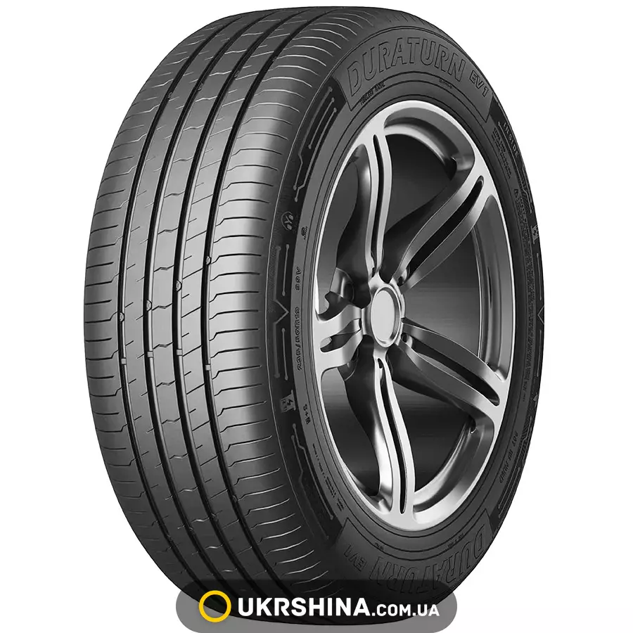 Летние шины Duraturn EV1