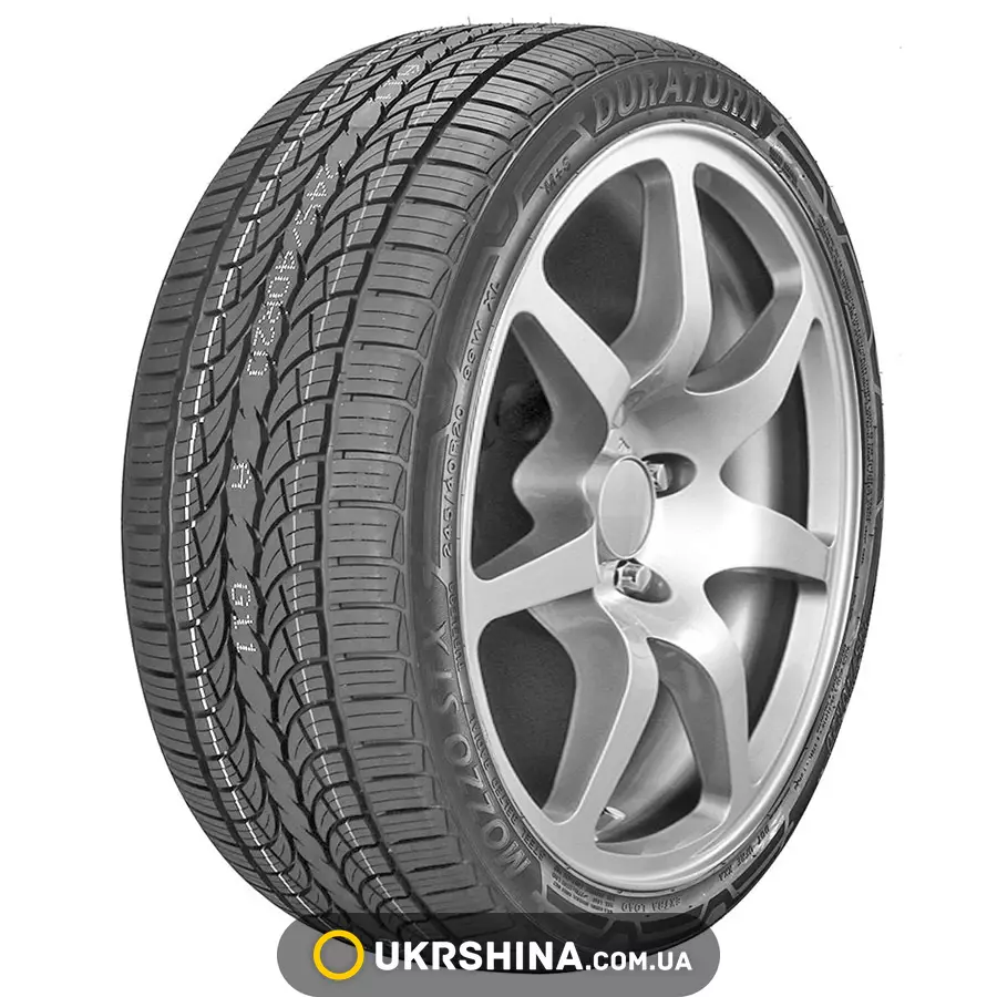 Летние шины Duraturn Mozzo STX