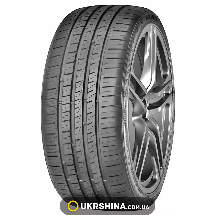 Летние шины Duraturn Mozzo Sport