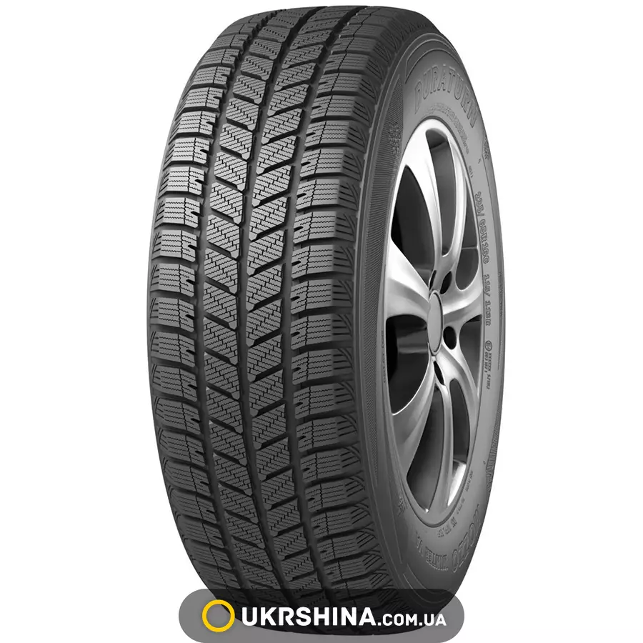 Зимние шины Duraturn Mozzo Winter Van