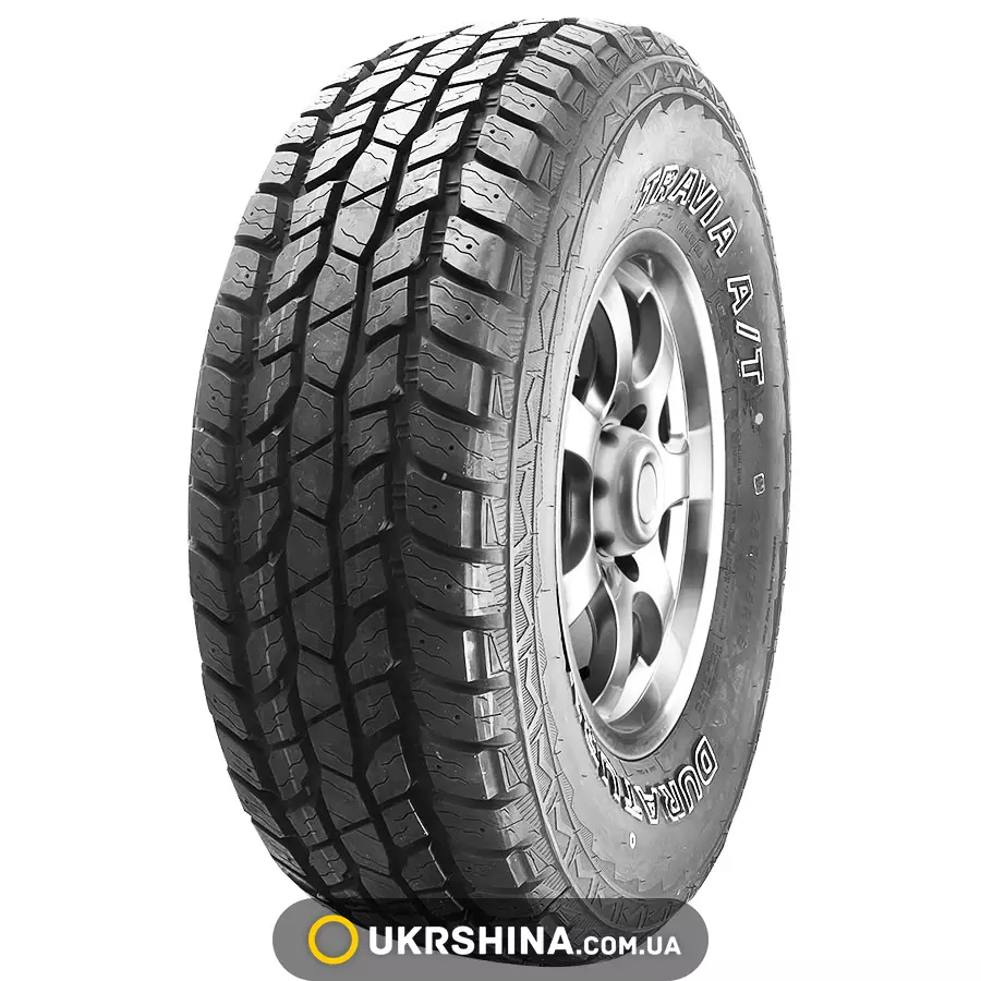 Всесезонные шины Duraturn Travia A/T