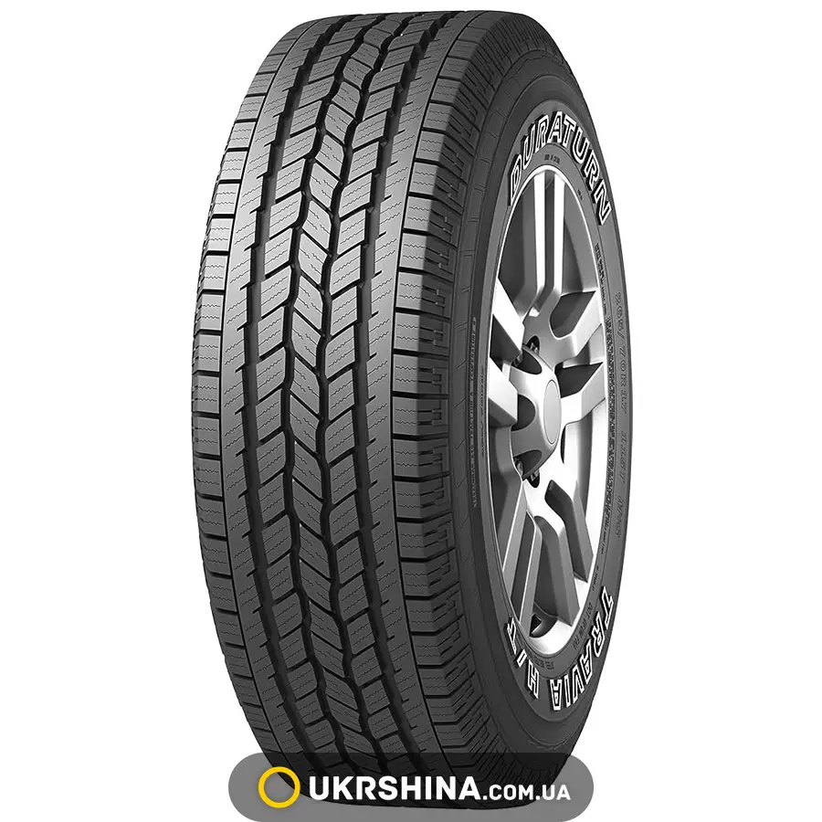 Летние шины Duraturn Travia H/T