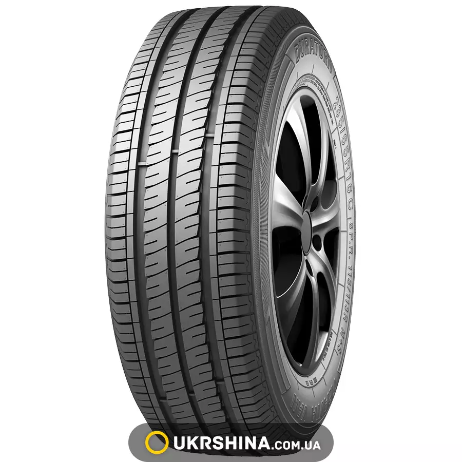 Летние шины Duraturn Travia Van