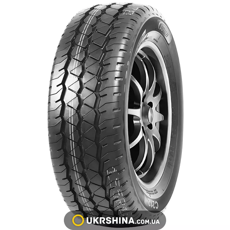 Літні шини Durun C212