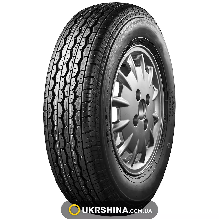 Літні шини Durun D108