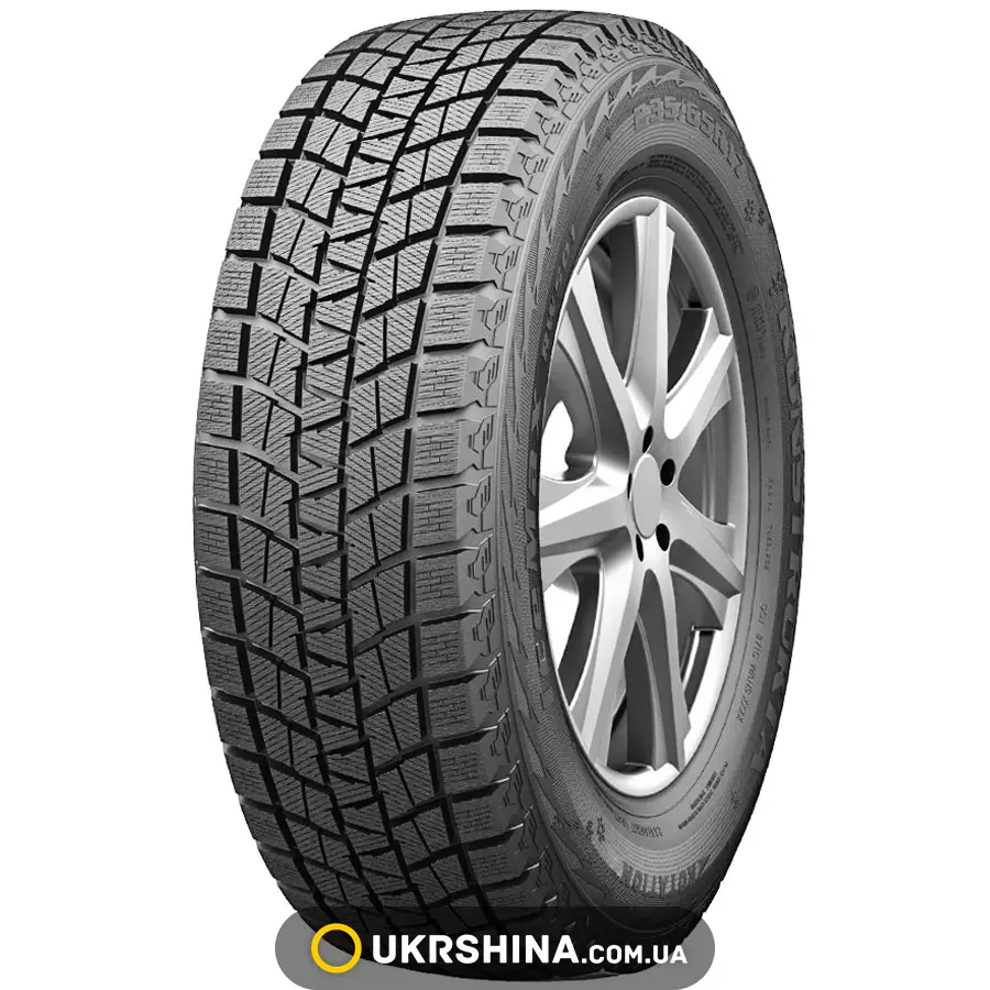 Зимові шини Durun IceMax RW501