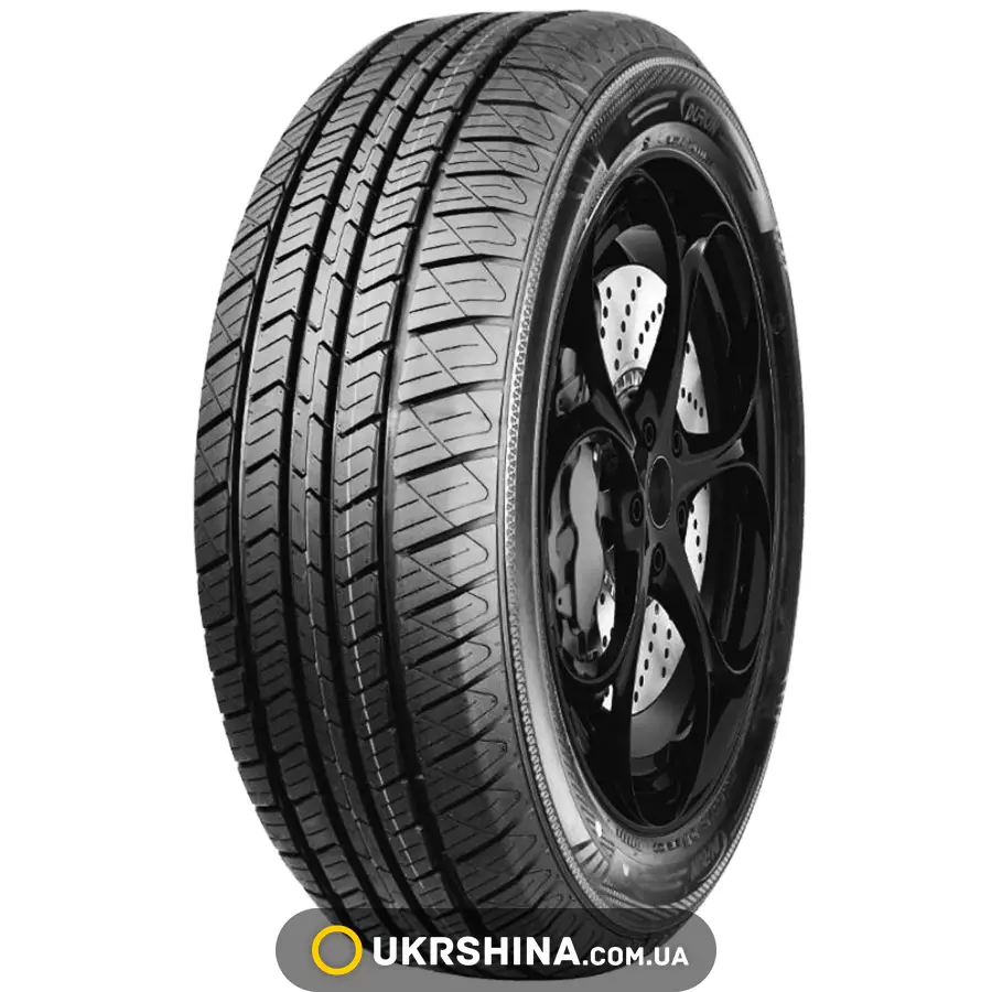 Літні шини Durun RH01