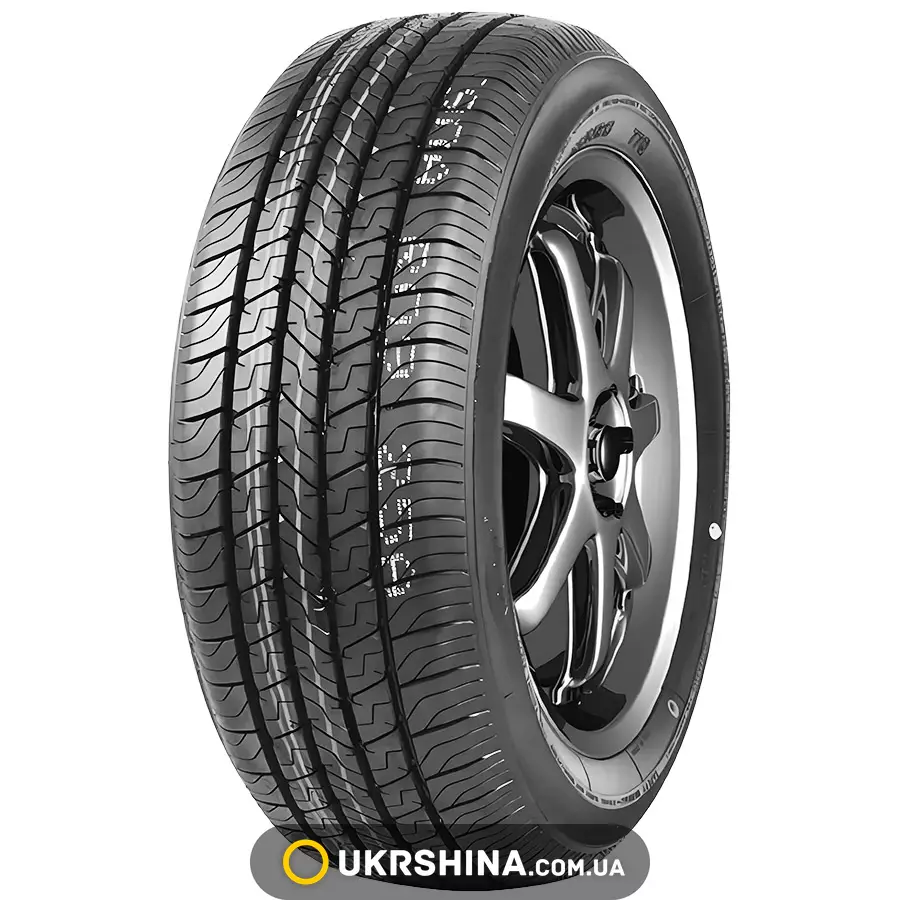 Летние шины Durun T90A