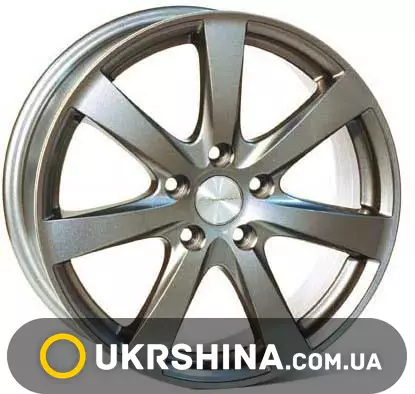 Литые диски Kosei E3