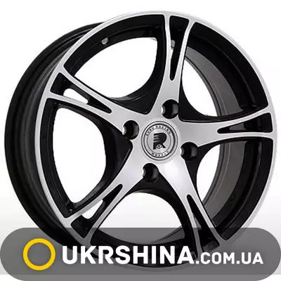 Литые диски Storm ER-E9039