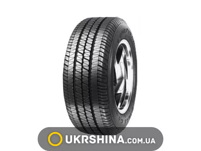 Летние шины Goodyear Eagle GA