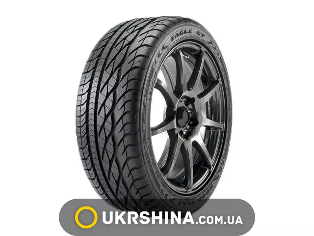 Летние шины Goodyear Eagle GT