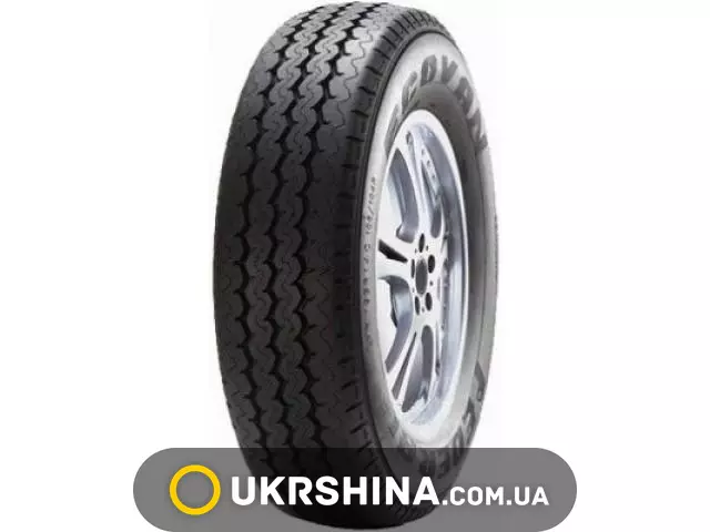 Летние шины Federal Ecovan ER01
