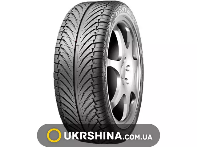 Летние шины Kumho Ecsta Supra 712