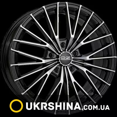 Литые диски OZ Racing Ego