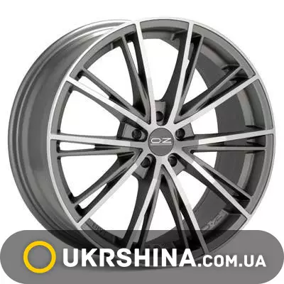 Литые диски OZ Racing Envy