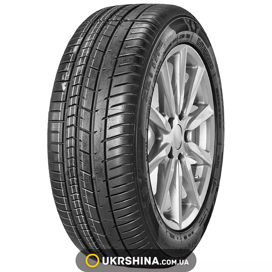 Летние шины Estrada Zetta Sport
