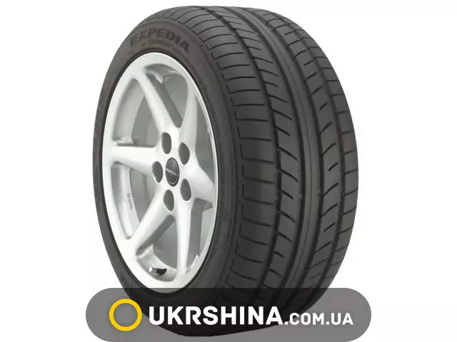 Літні шини Bridgestone Expedia S-01