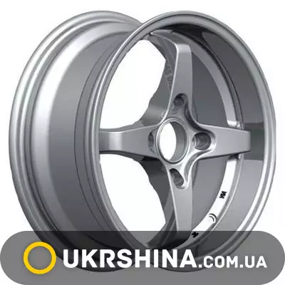 Литые диски FJB F-198