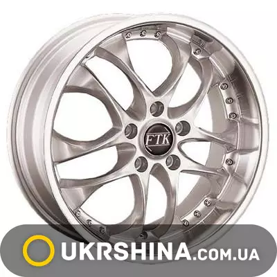 Литые диски FJB F-220