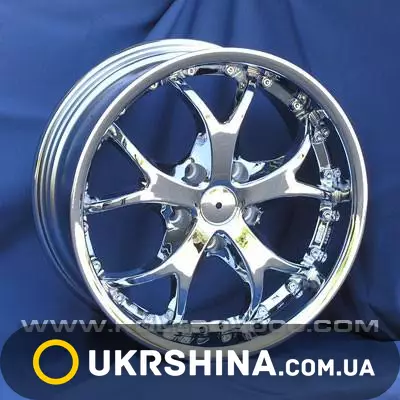 Литі диски FJB F-273