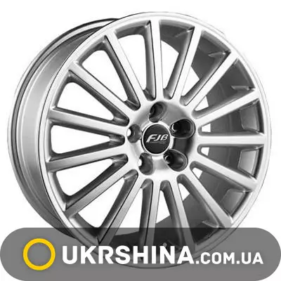 Литые диски FJB F-303