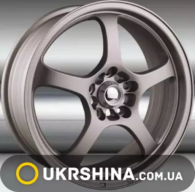 Литые диски FJB F-305