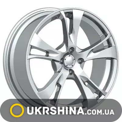 Литые диски FJB F-367