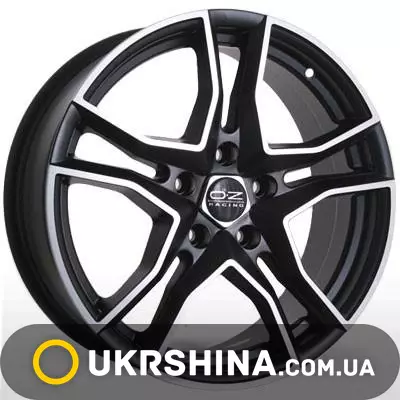 Литые диски Storm F-5554