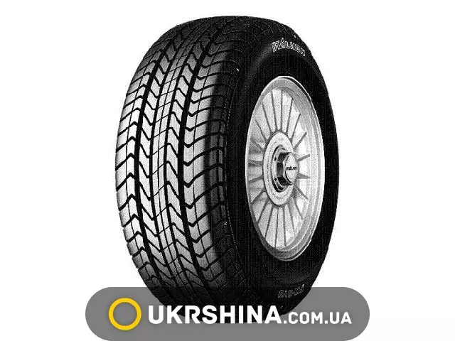 Летние шины Falken FK07U