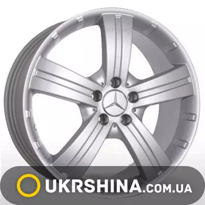 Литые диски Storm FR-723 (Mercedes)