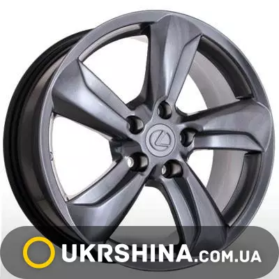 Литые диски Storm FR-735